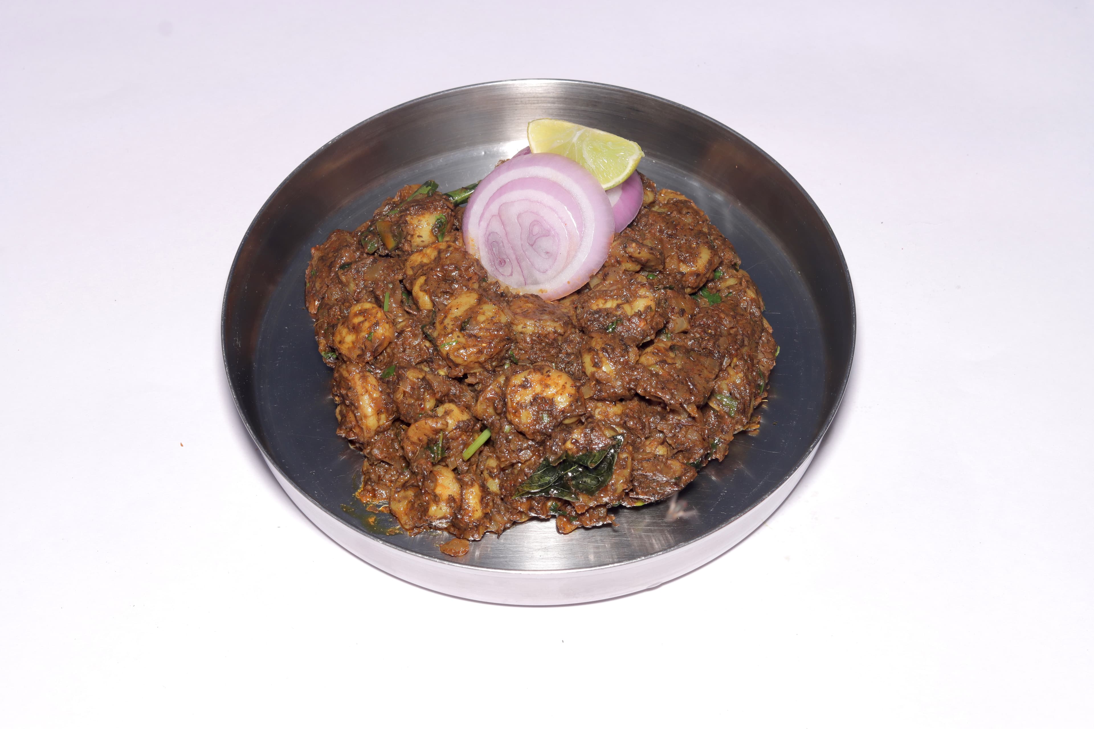 Chinthachiguru Prawns