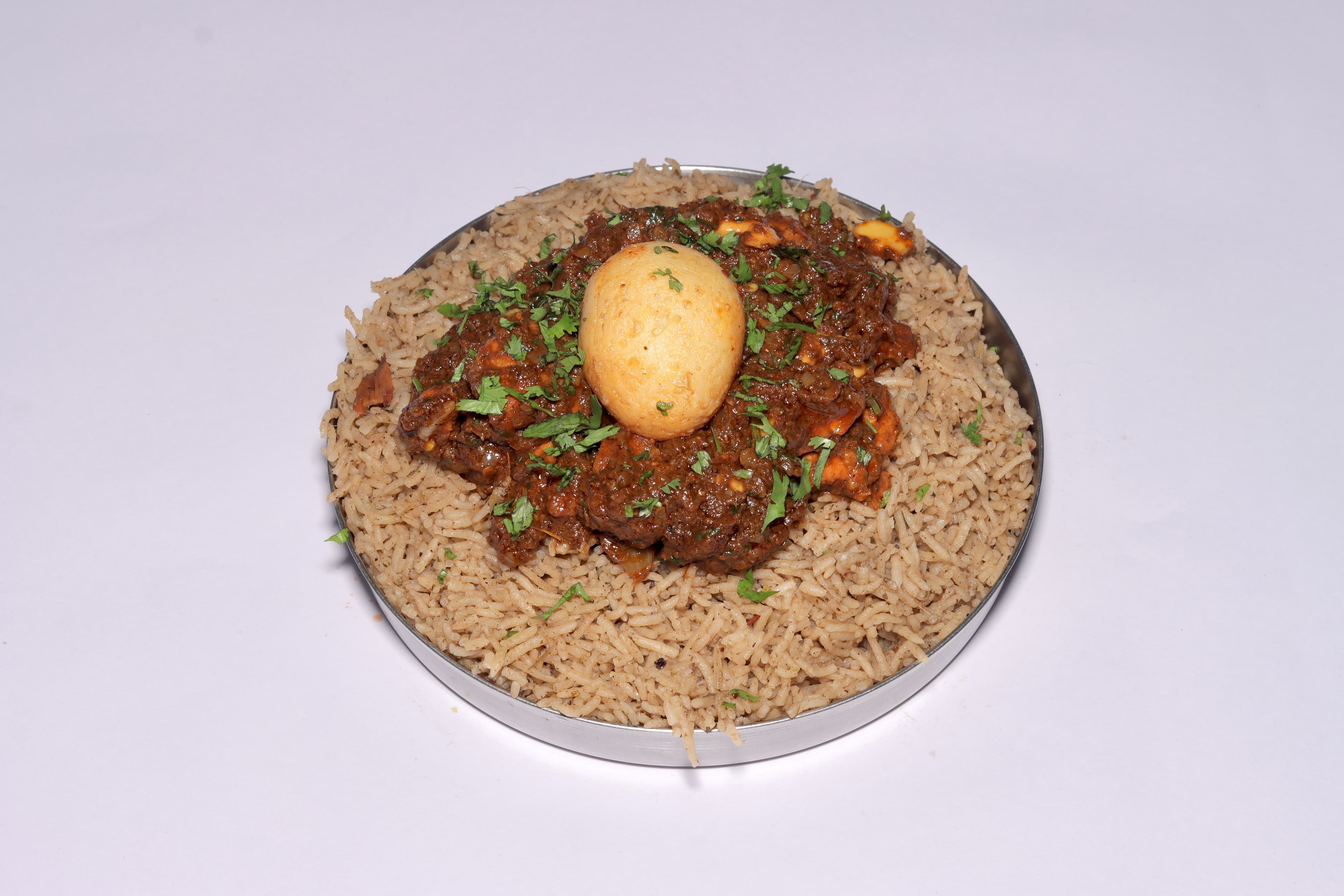 Vijayawada Spl Chicken Biryani